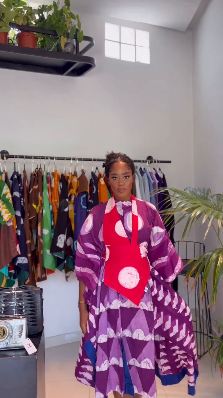 Pièce Dye Lab, pop-up chez SCBD